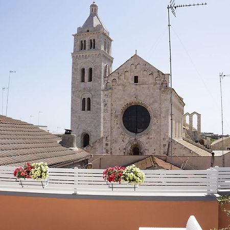 בארלטה Duomo Guest House מראה חיצוני תמונה