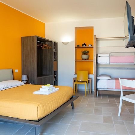 בארלטה Duomo Guest House מראה חיצוני תמונה