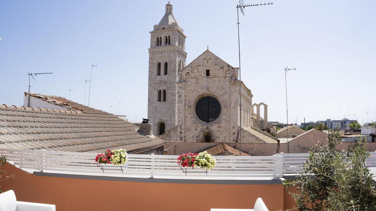 בארלטה Duomo Guest House מראה חיצוני תמונה