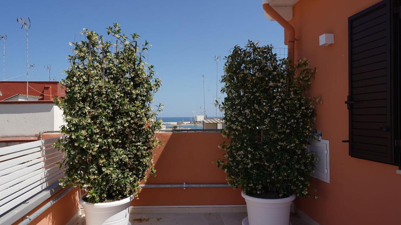 בארלטה Duomo Guest House מראה חיצוני תמונה