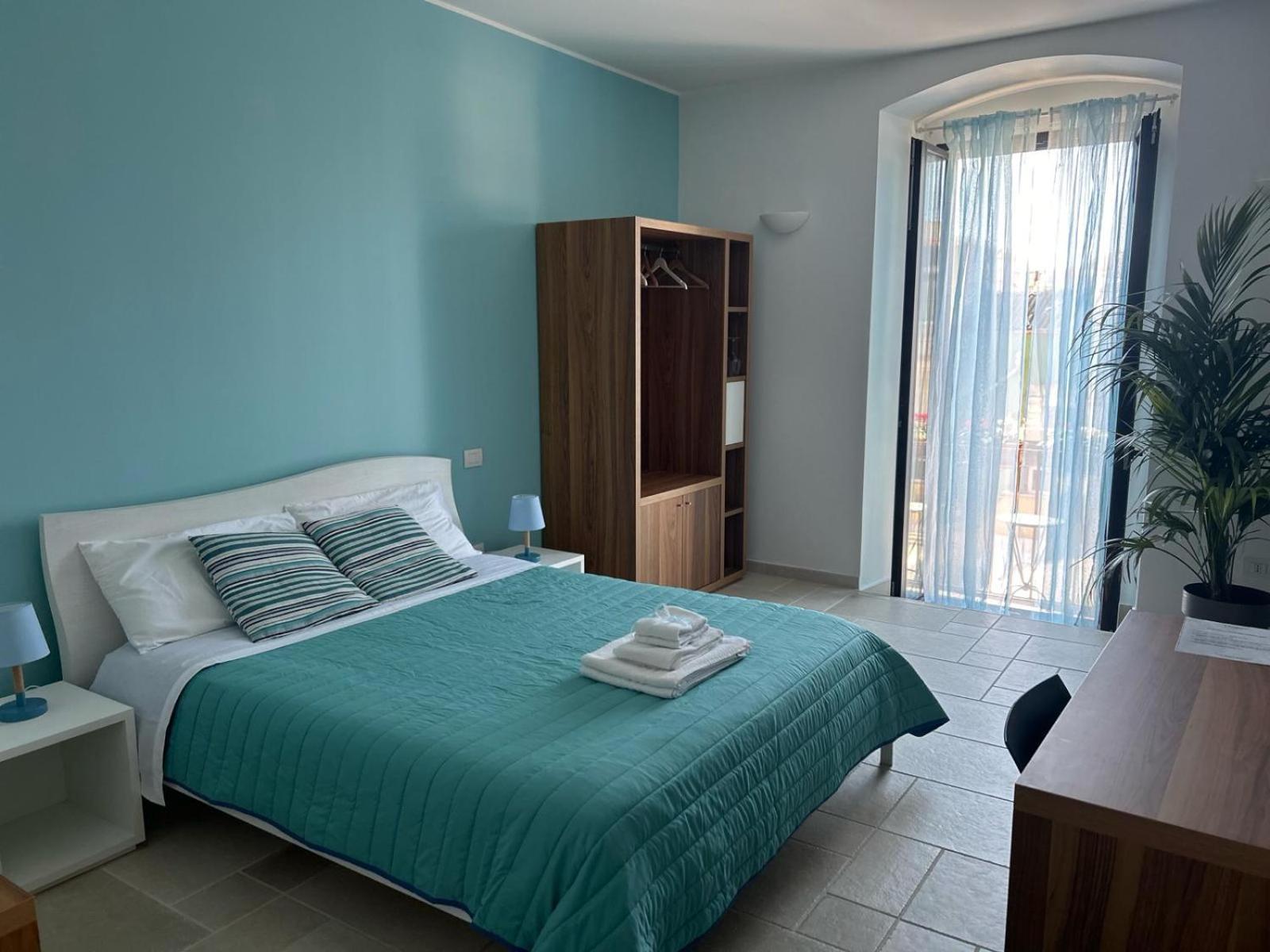 בארלטה Duomo Guest House מראה חיצוני תמונה