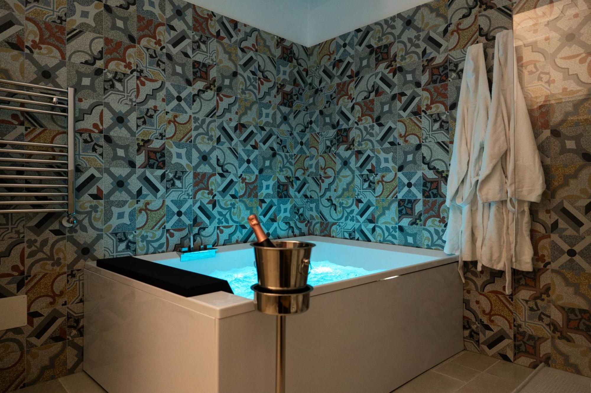 בארלטה Duomo Guest House מראה חיצוני תמונה