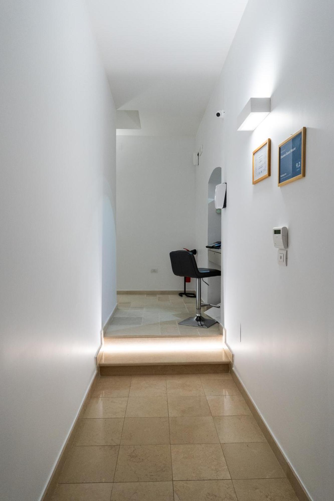 בארלטה Duomo Guest House מראה חיצוני תמונה