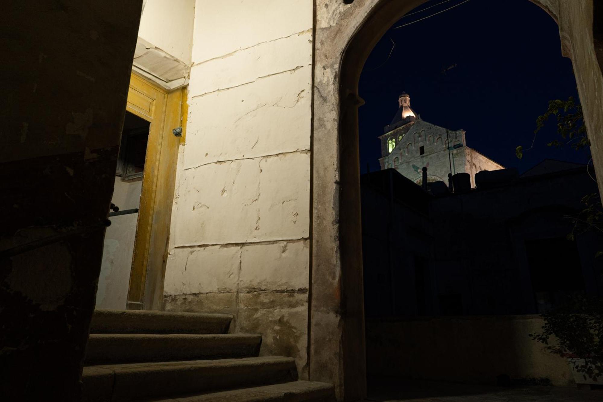 בארלטה Duomo Guest House מראה חיצוני תמונה