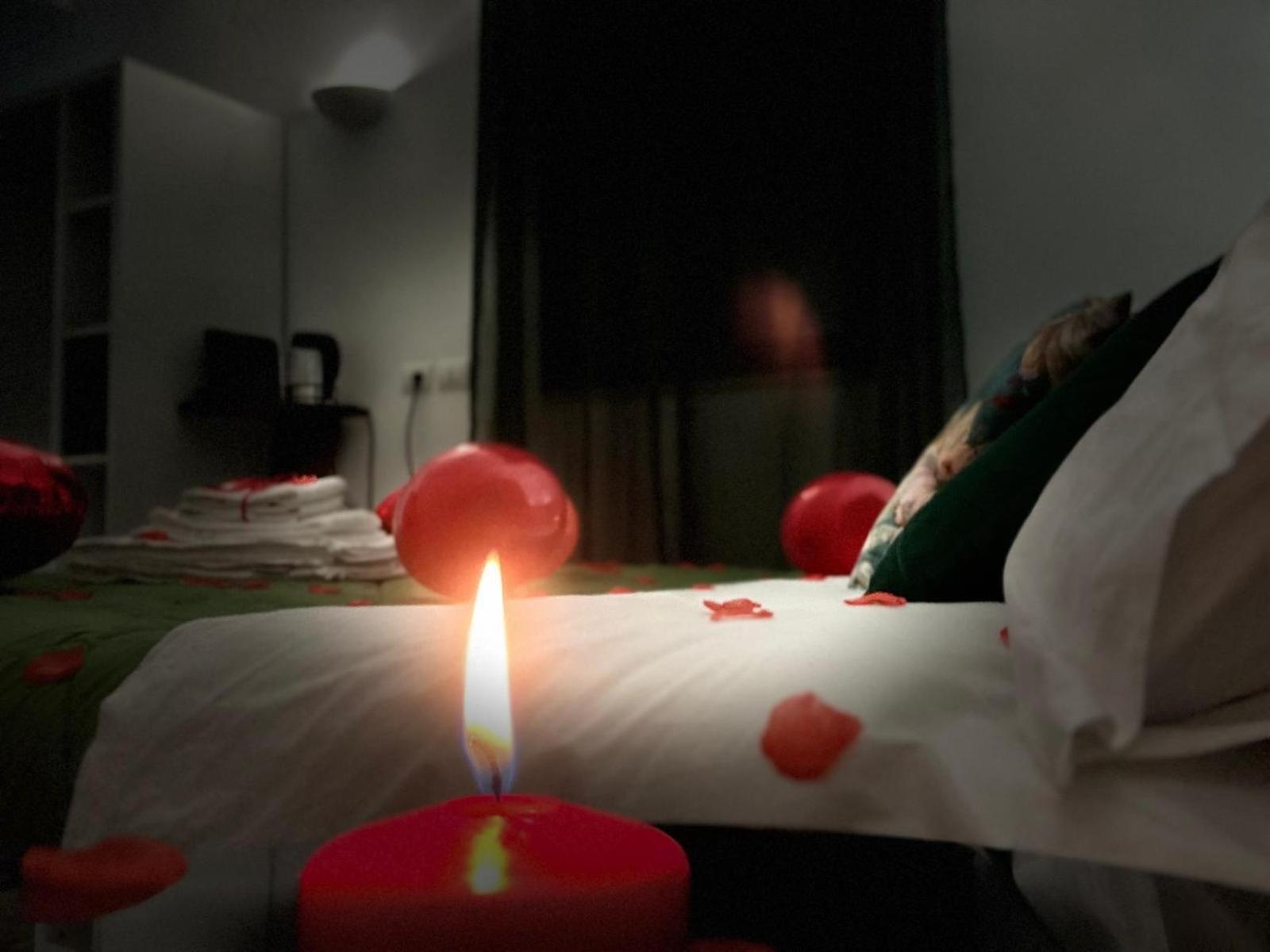 בארלטה Duomo Guest House מראה חיצוני תמונה