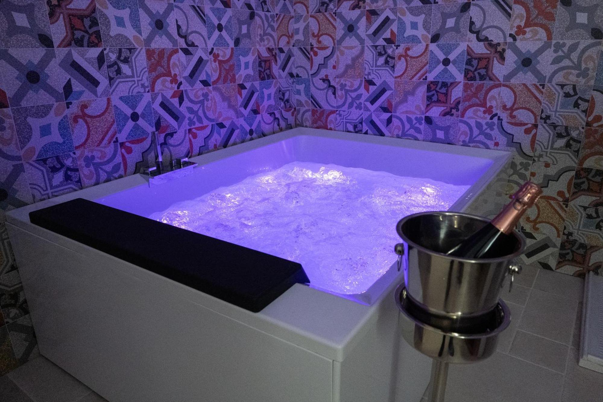 בארלטה Duomo Guest House מראה חיצוני תמונה