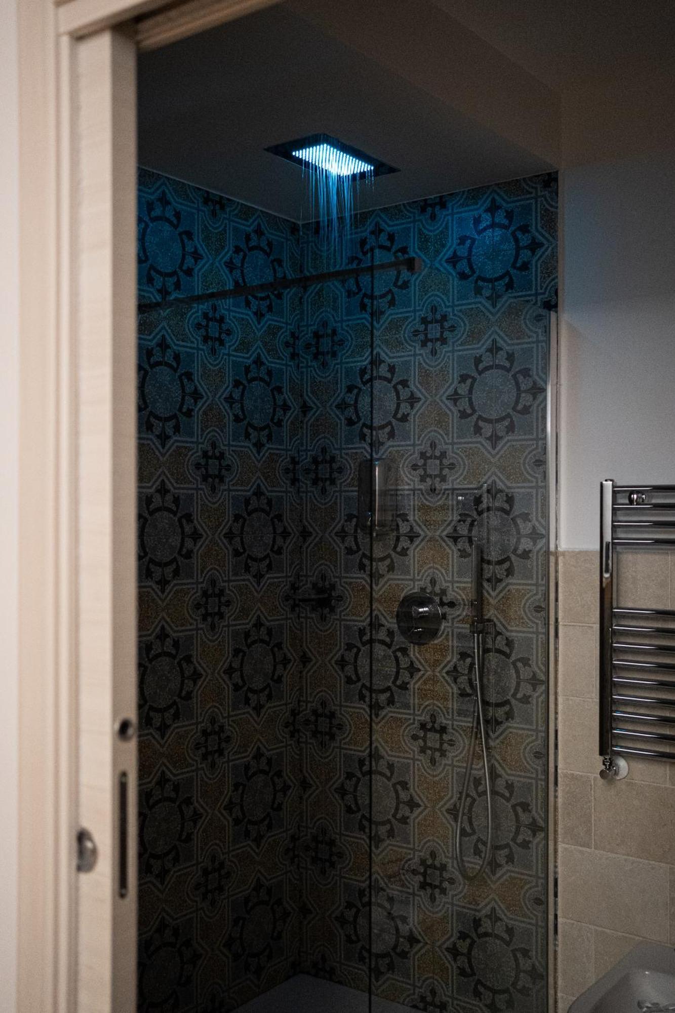 בארלטה Duomo Guest House מראה חיצוני תמונה