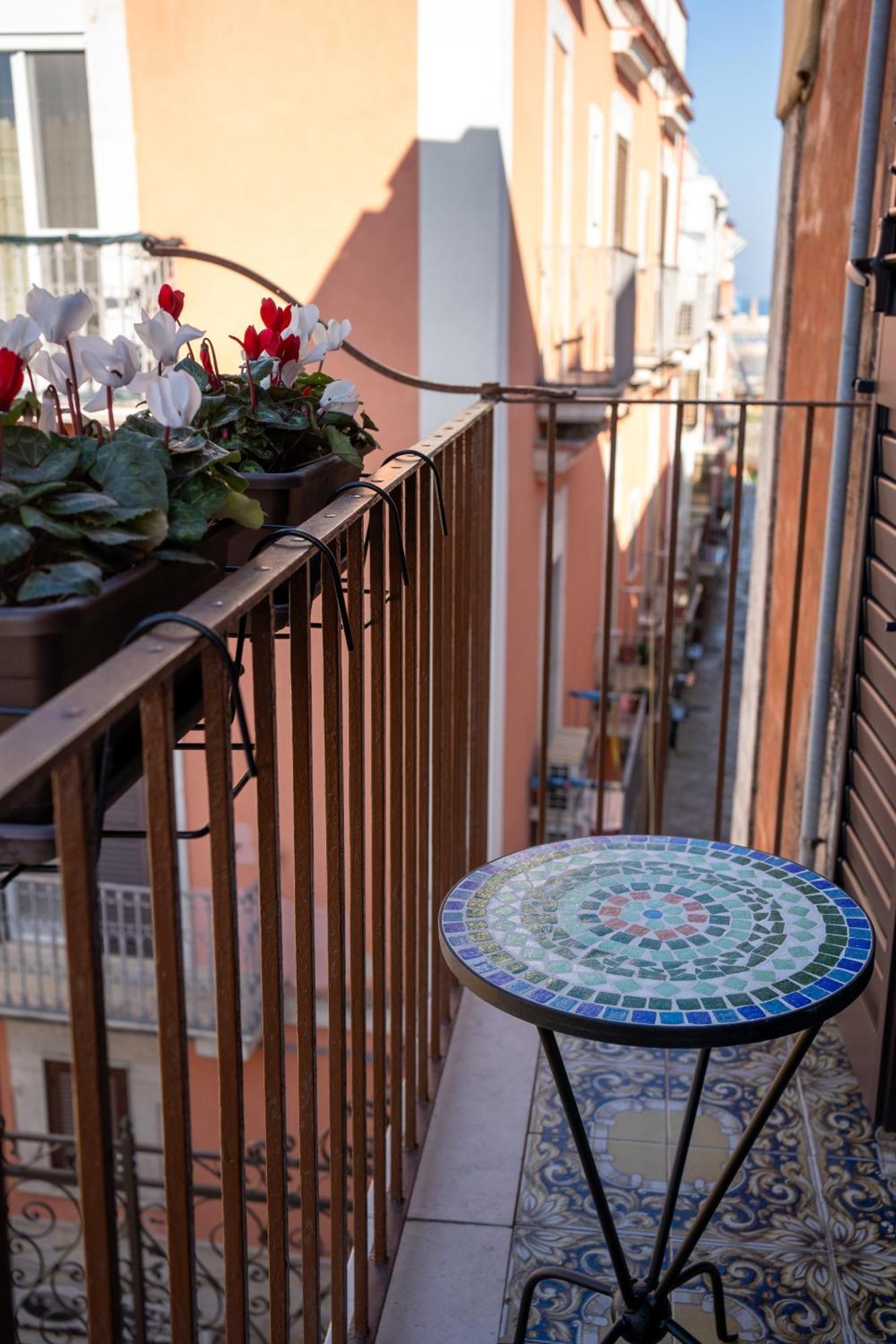בארלטה Duomo Guest House מראה חיצוני תמונה