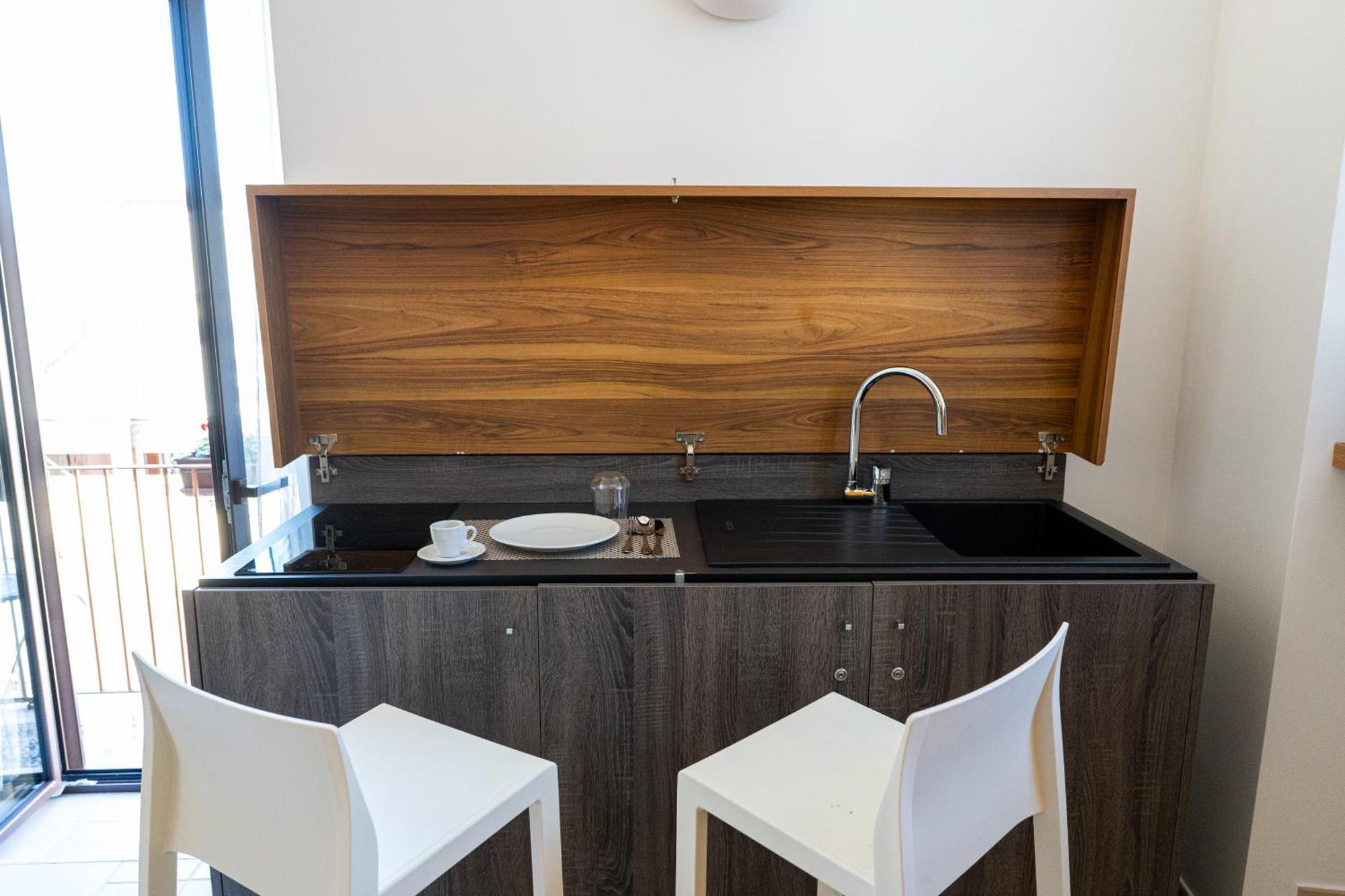 בארלטה Duomo Guest House מראה חיצוני תמונה