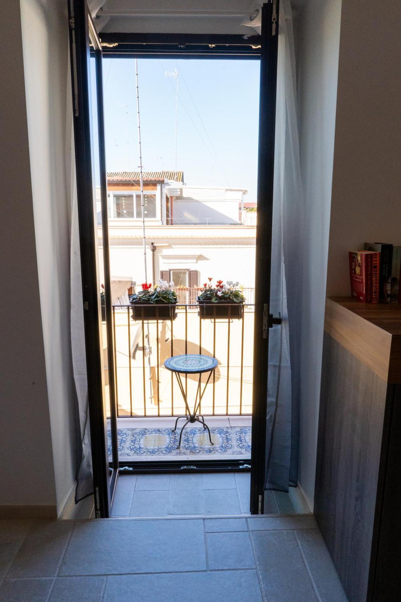 בארלטה Duomo Guest House מראה חיצוני תמונה