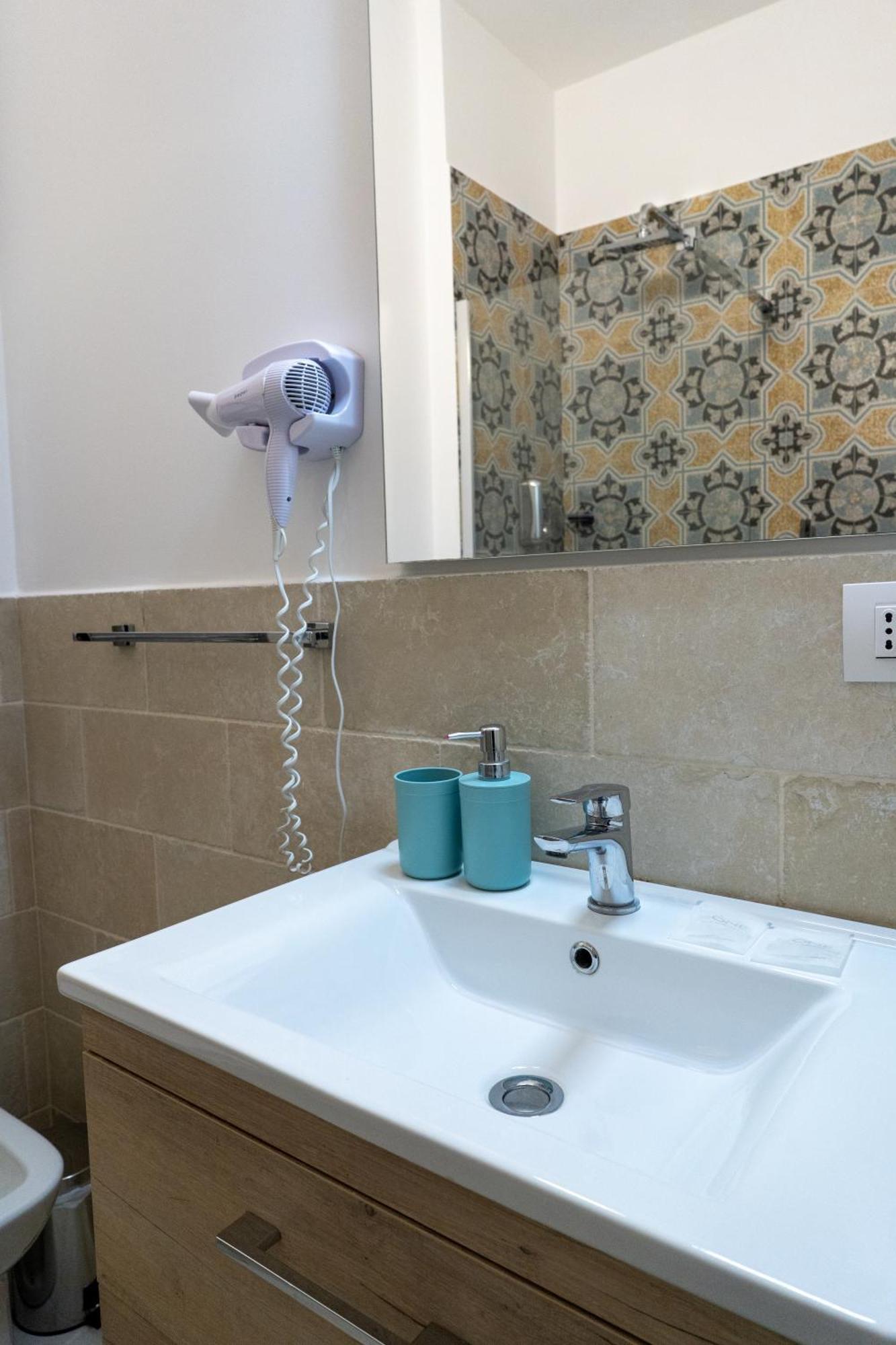 בארלטה Duomo Guest House מראה חיצוני תמונה