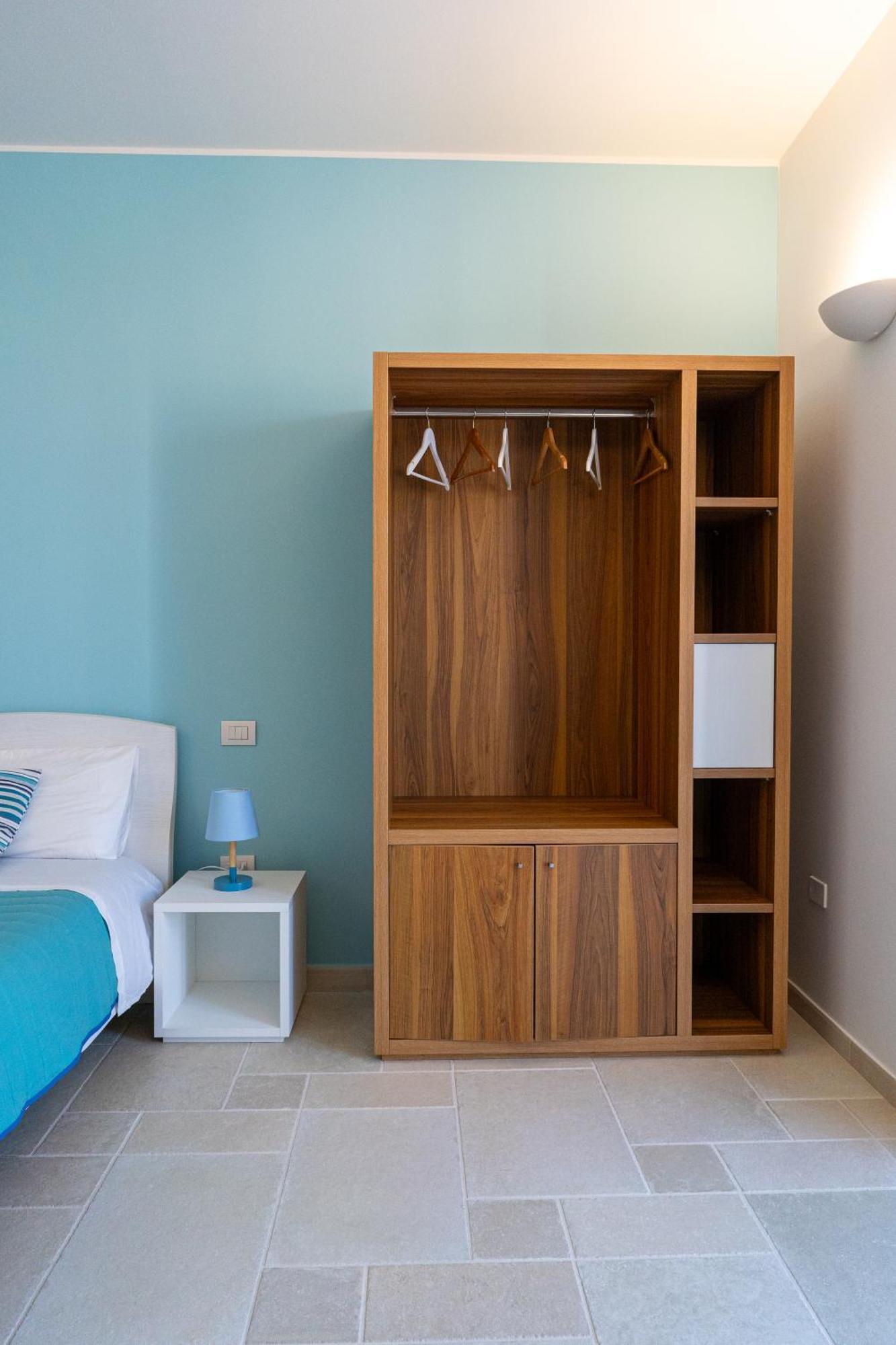 בארלטה Duomo Guest House מראה חיצוני תמונה