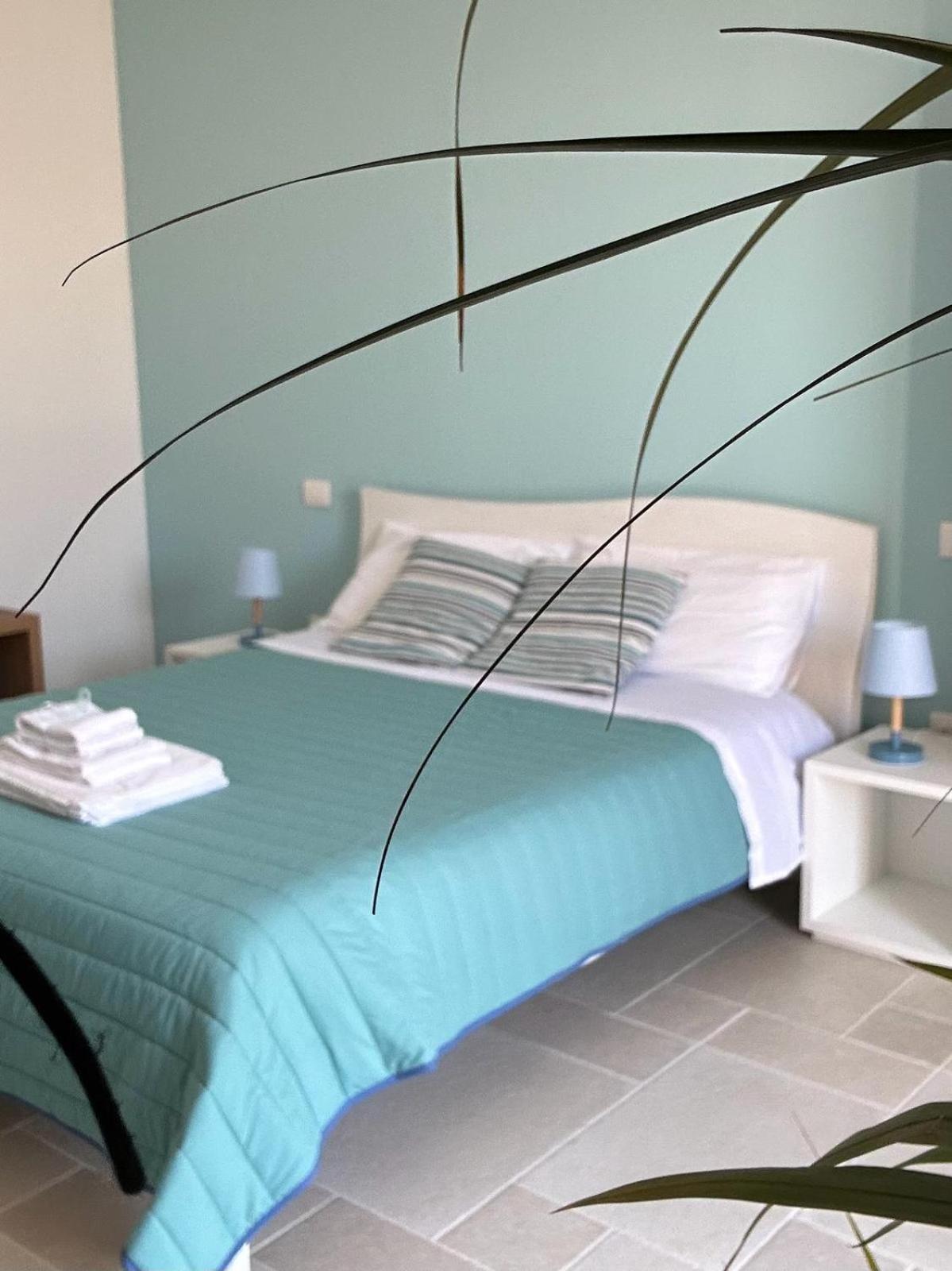 בארלטה Duomo Guest House מראה חיצוני תמונה