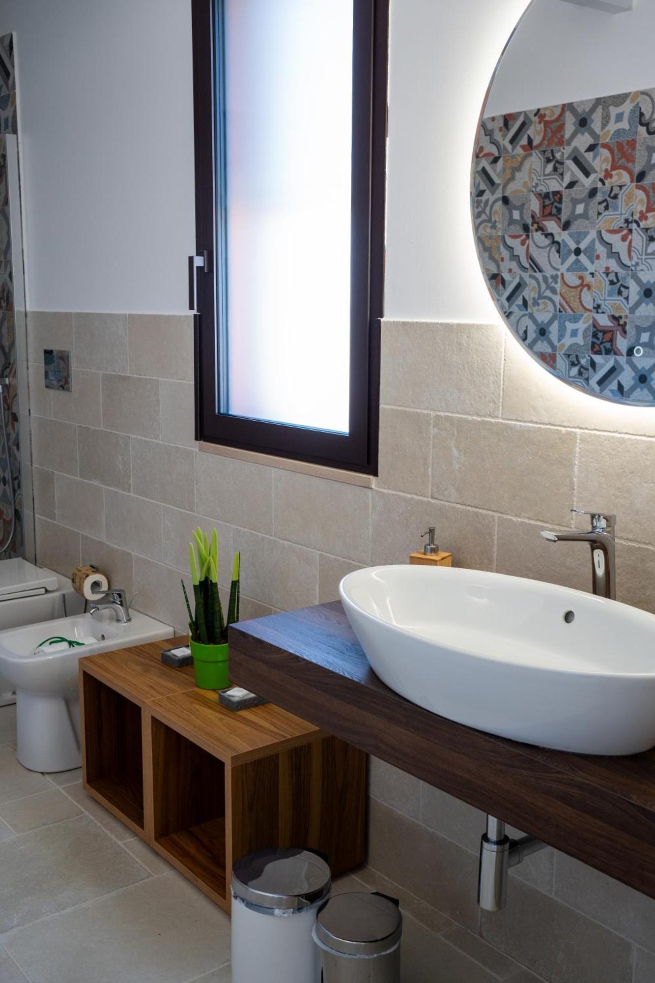 בארלטה Duomo Guest House חדר תמונה