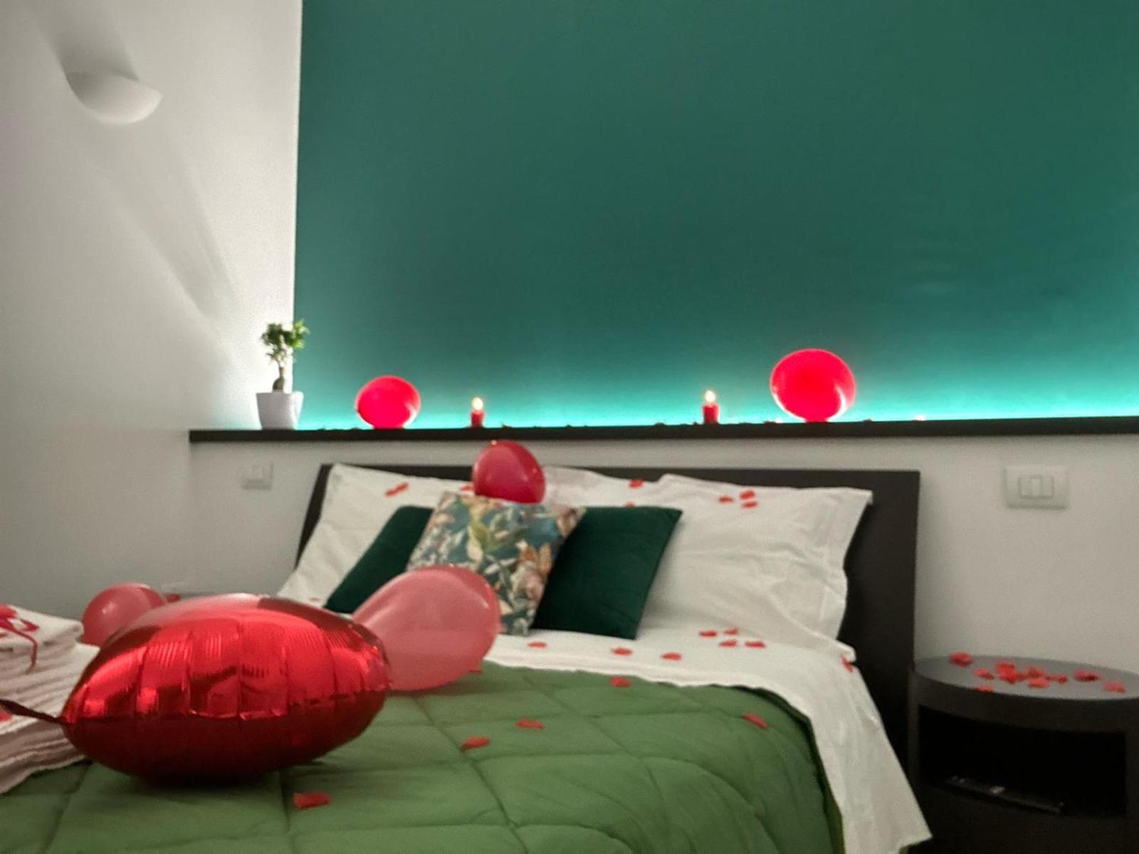 בארלטה Duomo Guest House חדר תמונה