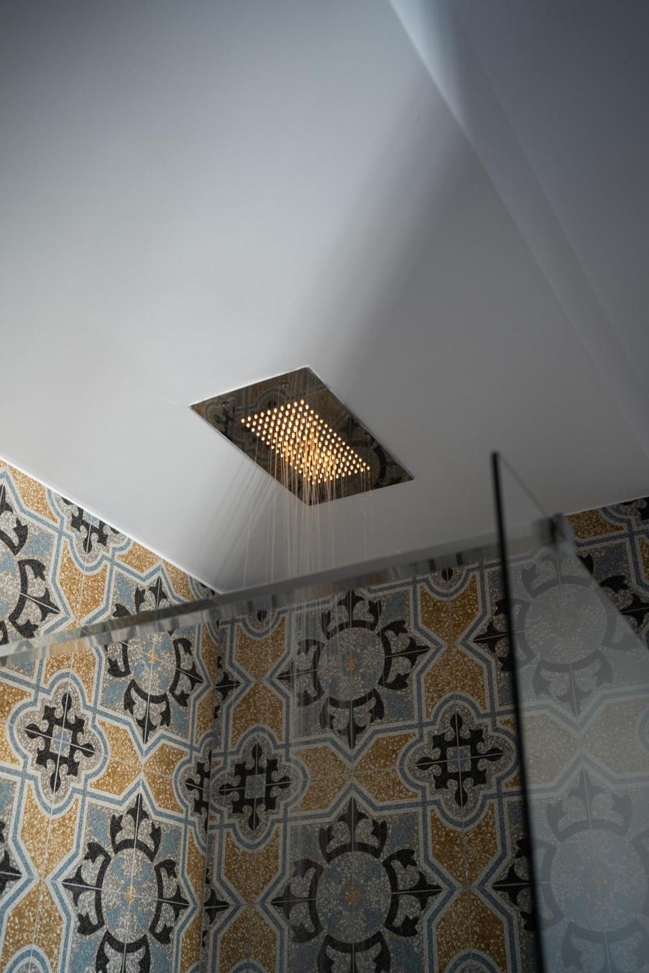 בארלטה Duomo Guest House חדר תמונה