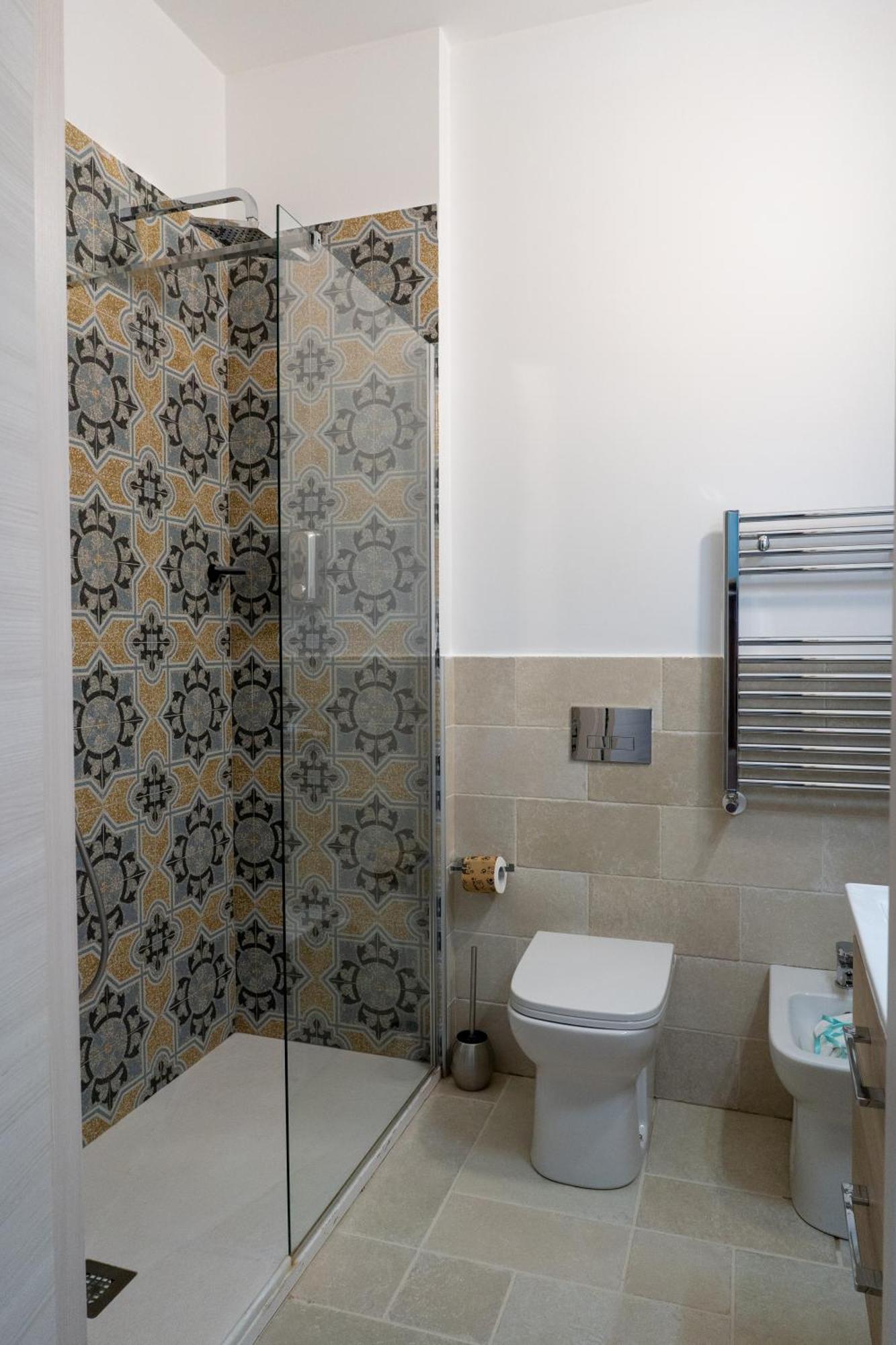 בארלטה Duomo Guest House חדר תמונה