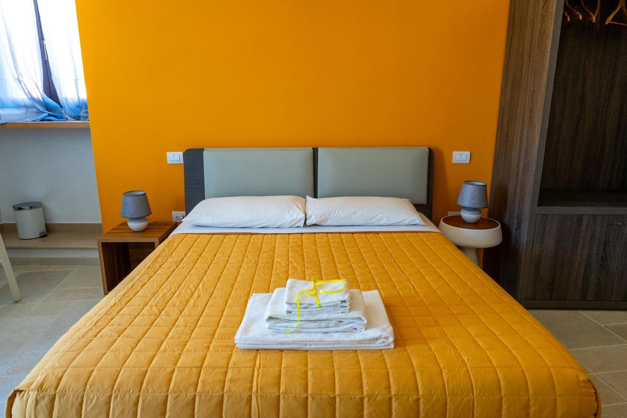 בארלטה Duomo Guest House חדר תמונה
