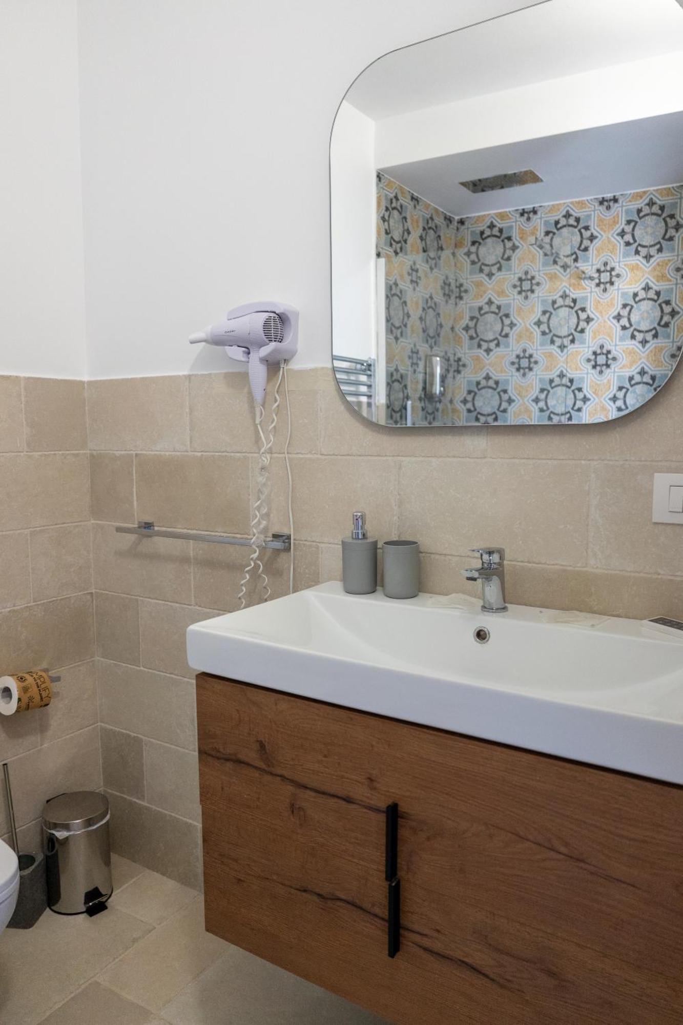 בארלטה Duomo Guest House חדר תמונה
