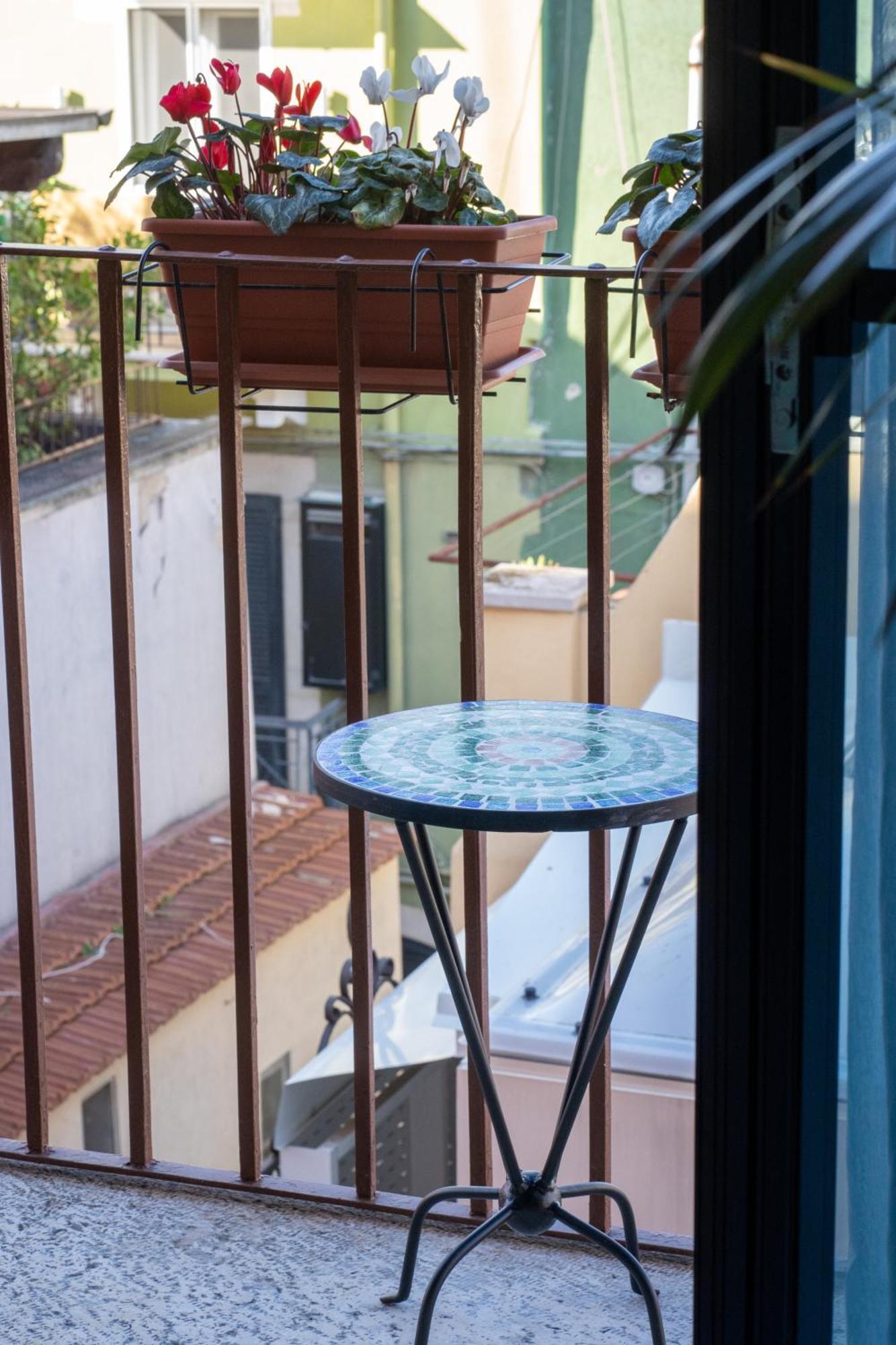 בארלטה Duomo Guest House חדר תמונה