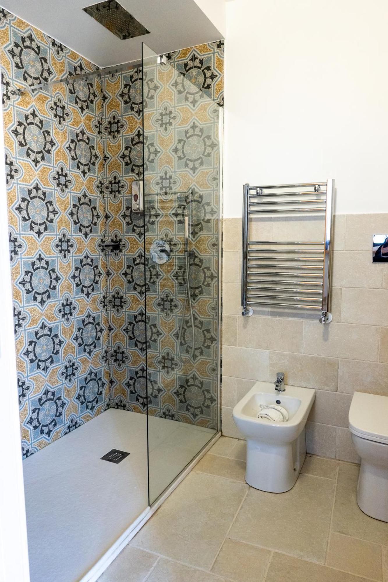 בארלטה Duomo Guest House חדר תמונה