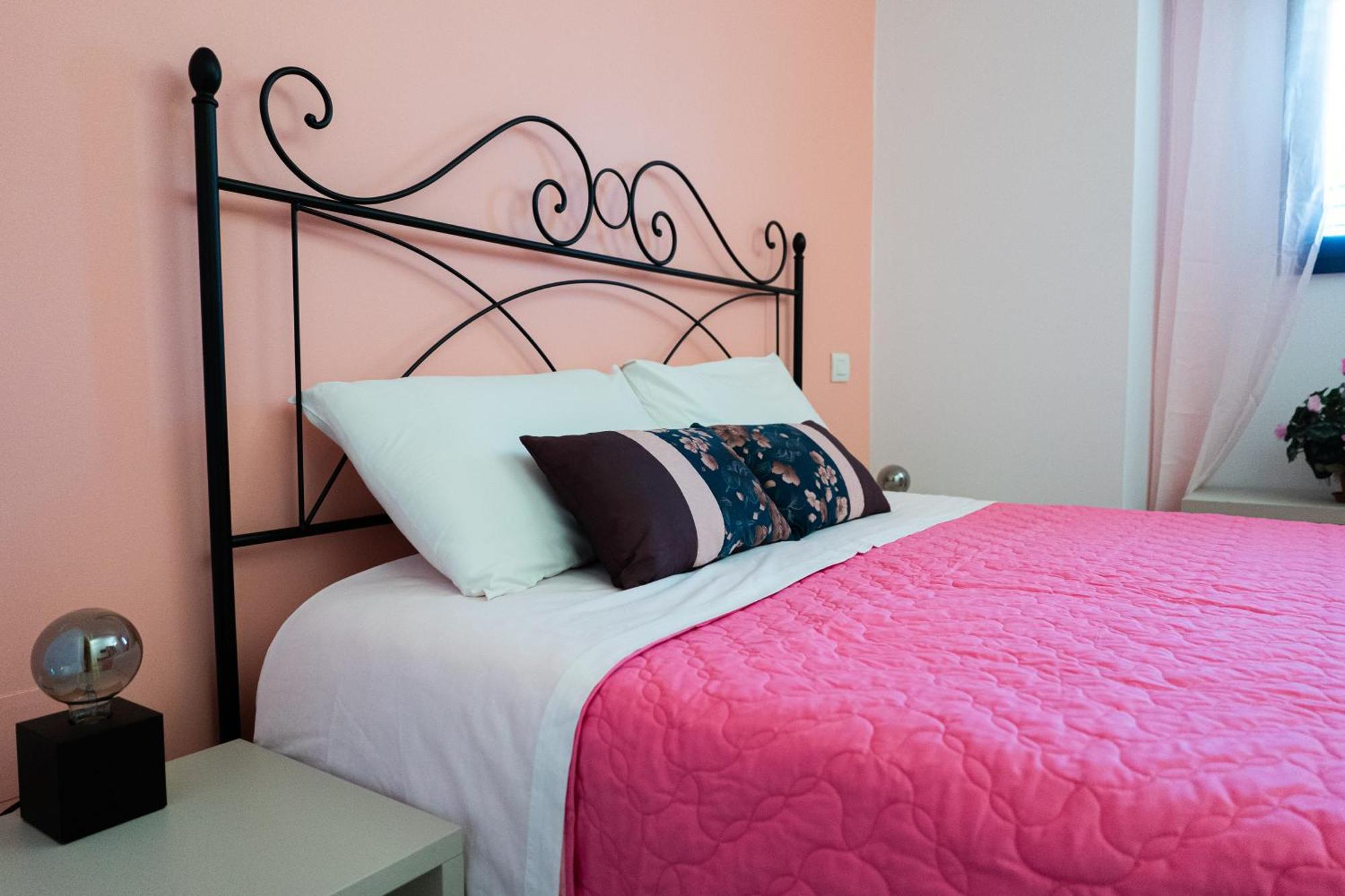 בארלטה Duomo Guest House חדר תמונה